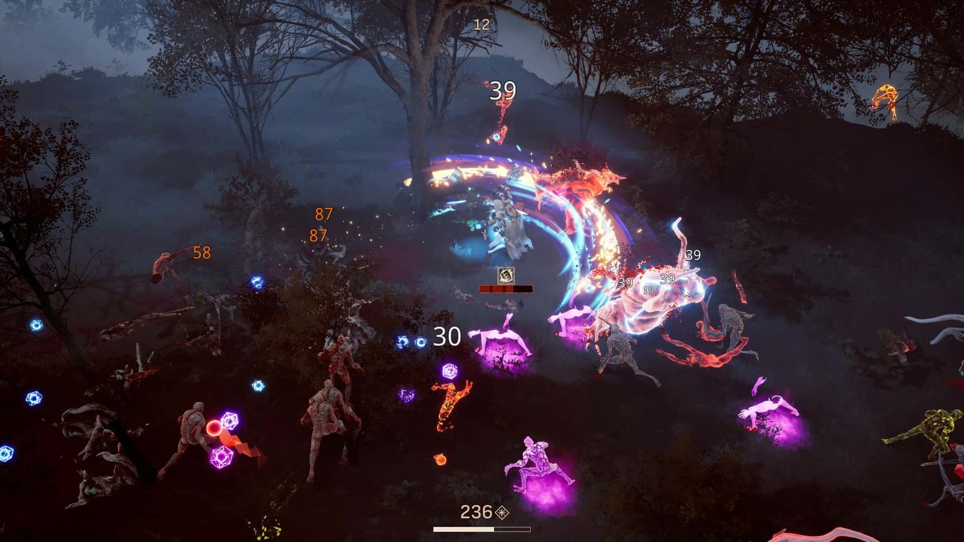 神之军火 Arms of God 中文版