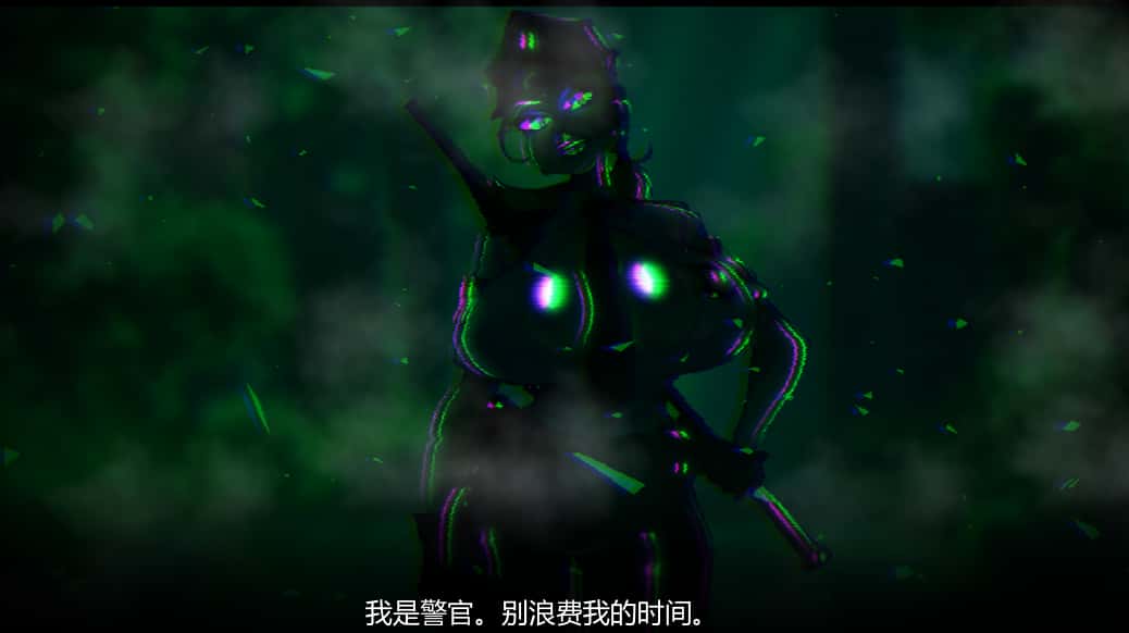 游戏截图3
